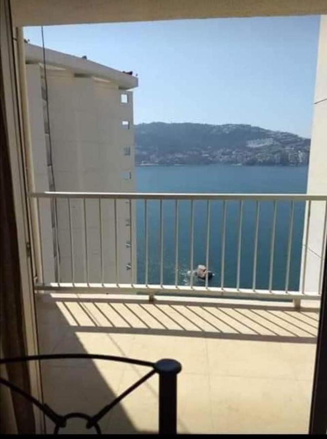 En Torres Gemelas Vista Al Mar * Acapulco